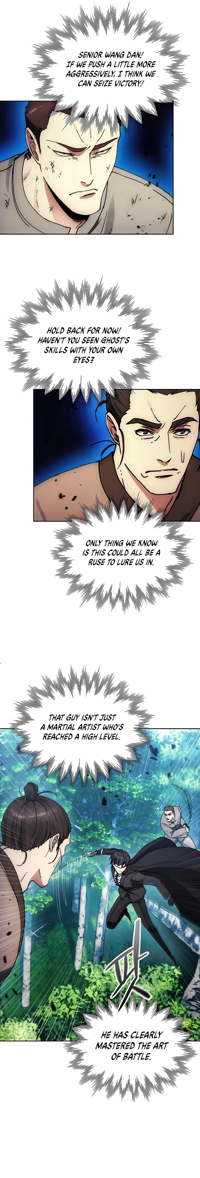 Read Deadman Wonderland EN Manga Online