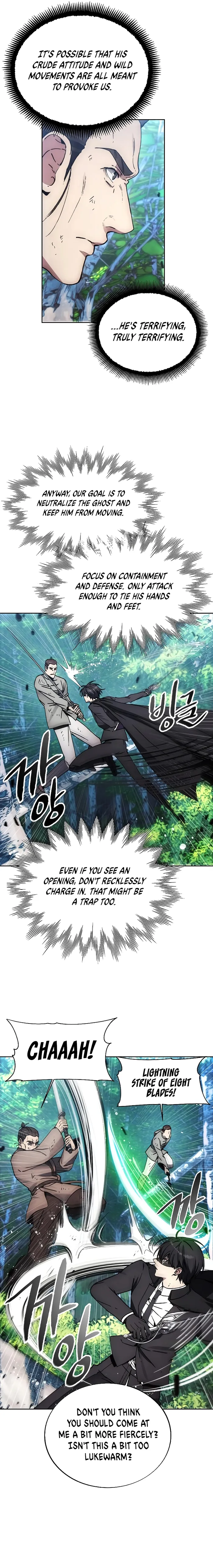 Read Deadman Wonderland EN Manga Online