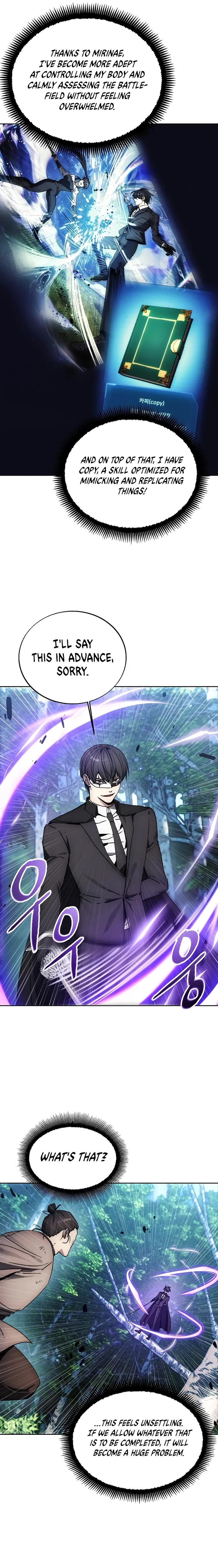 Read Deadman Wonderland EN Manga Online
