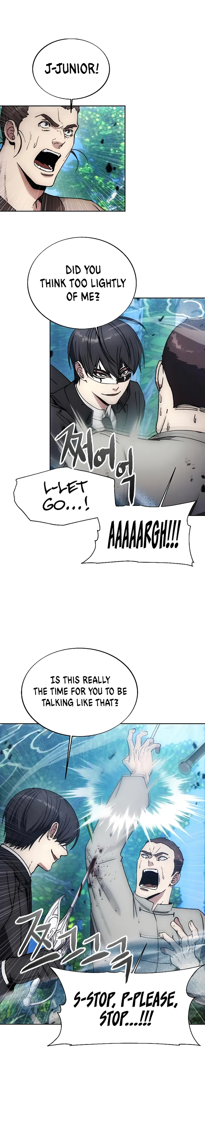 Read Deadman Wonderland EN Manga Online