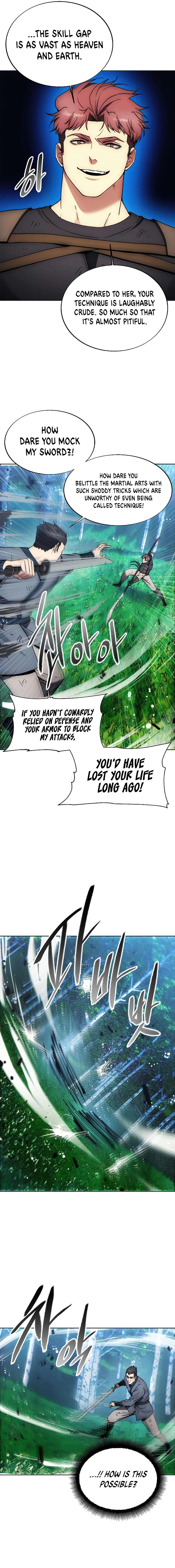 Read Deadman Wonderland EN Manga Online