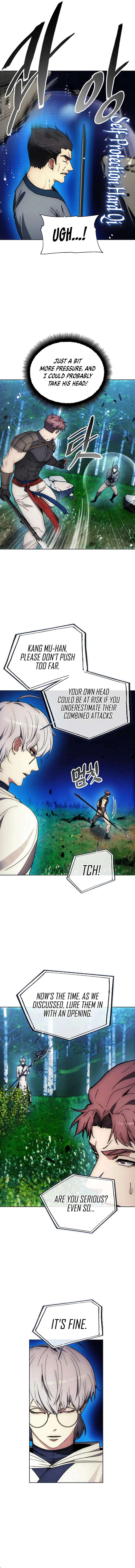 Read Deadman Wonderland EN Manga Online