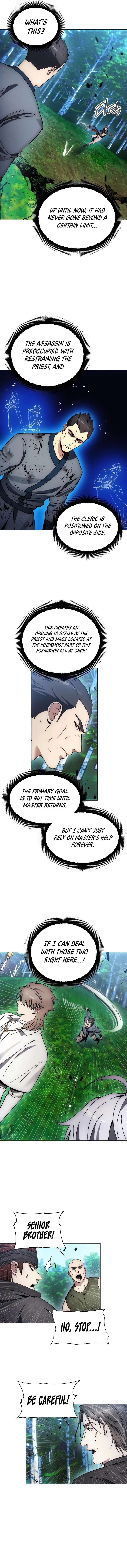 Read Deadman Wonderland EN Manga Online