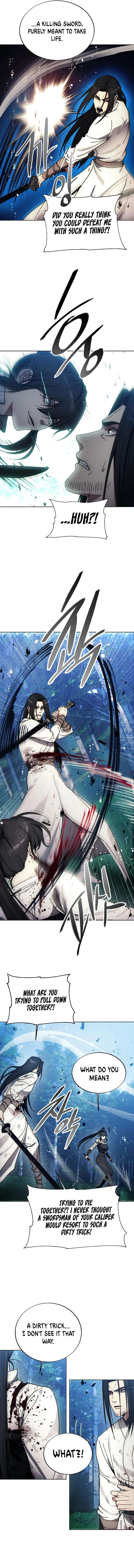 Read Deadman Wonderland EN Manga Online