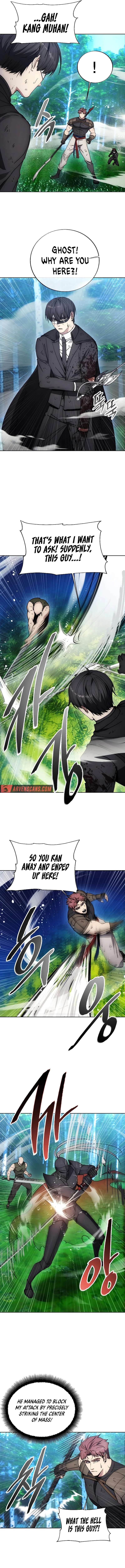Read Deadman Wonderland EN Manga Online