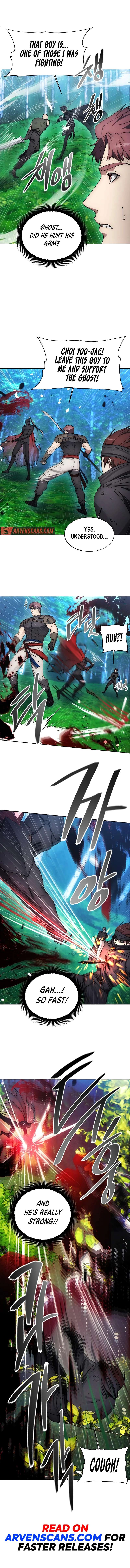 Read Deadman Wonderland EN Manga Online