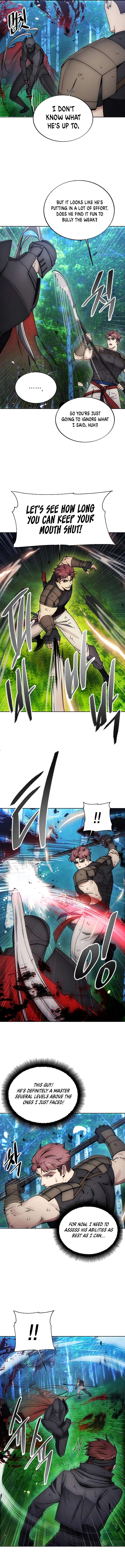 Read Deadman Wonderland EN Manga Online