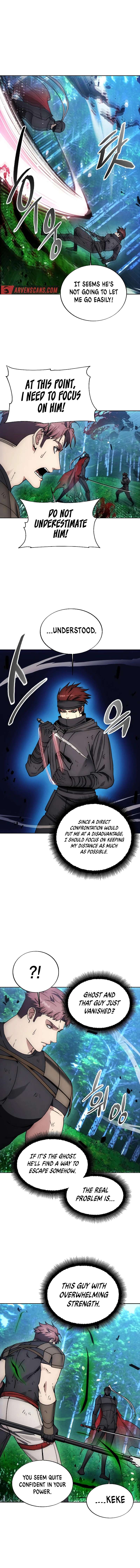 Read Deadman Wonderland EN Manga Online