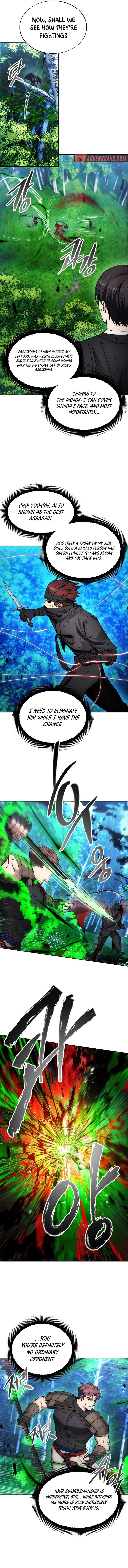 Read Deadman Wonderland EN Manga Online