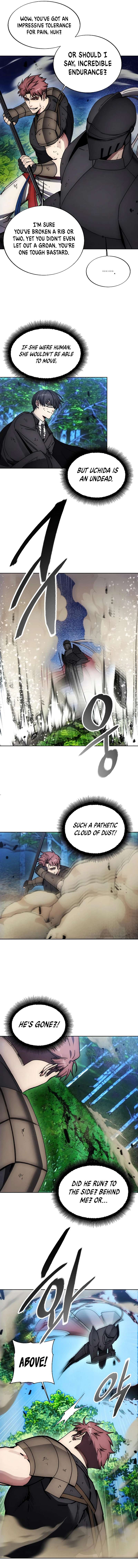 Read Deadman Wonderland EN Manga Online