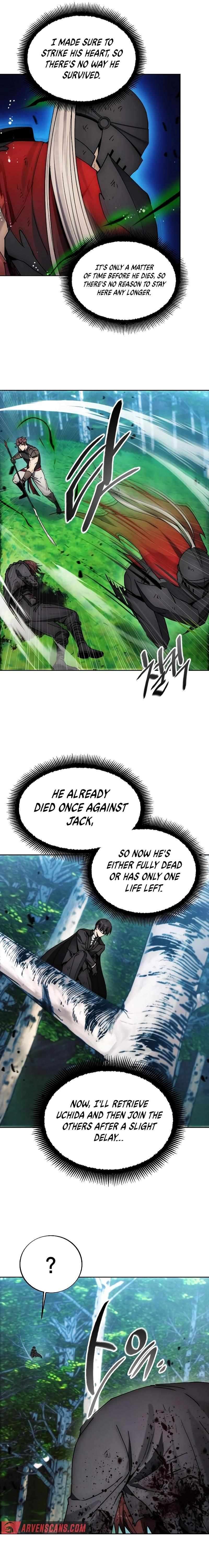 Read Deadman Wonderland EN Manga Online