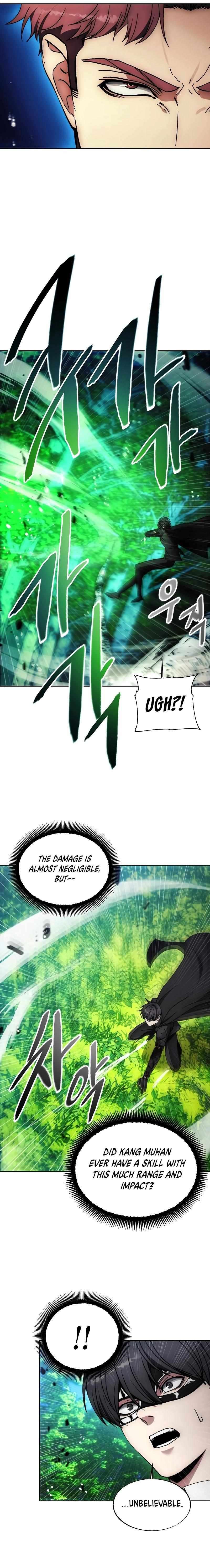 Read Deadman Wonderland EN Manga Online