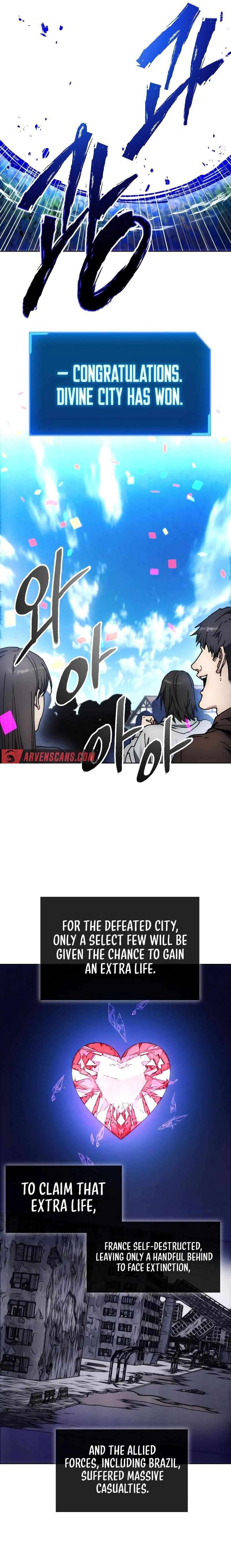 Read Deadman Wonderland EN Manga Online
