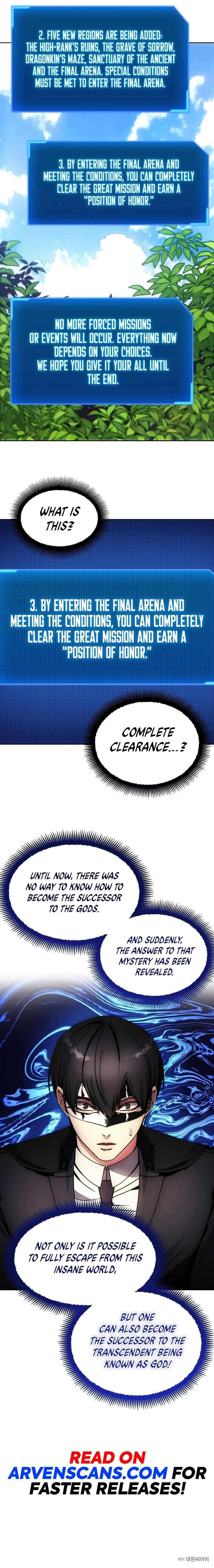 Read Deadman Wonderland EN Manga Online