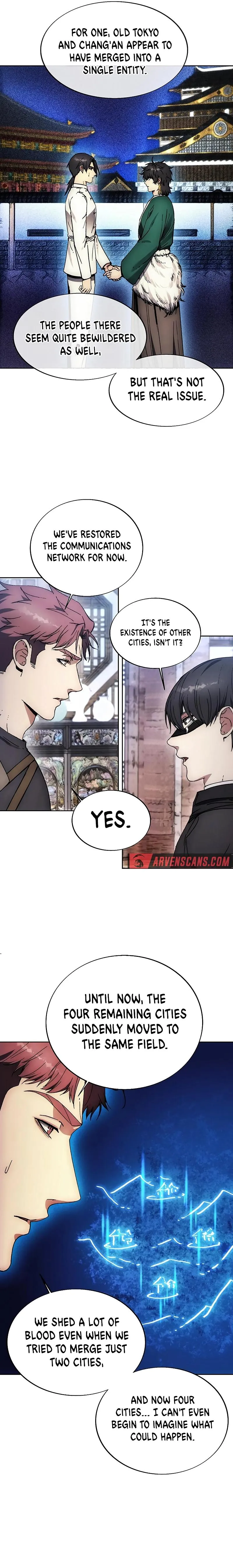 Read Deadman Wonderland EN Manga Online