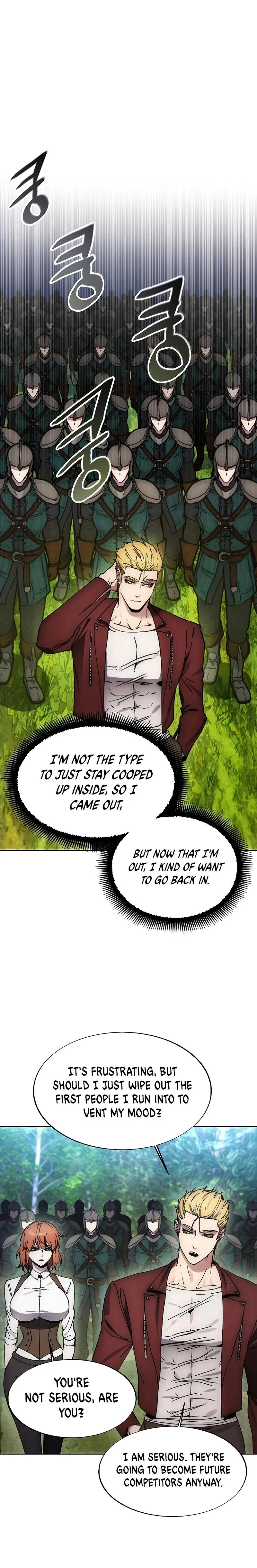 Read Deadman Wonderland EN Manga Online