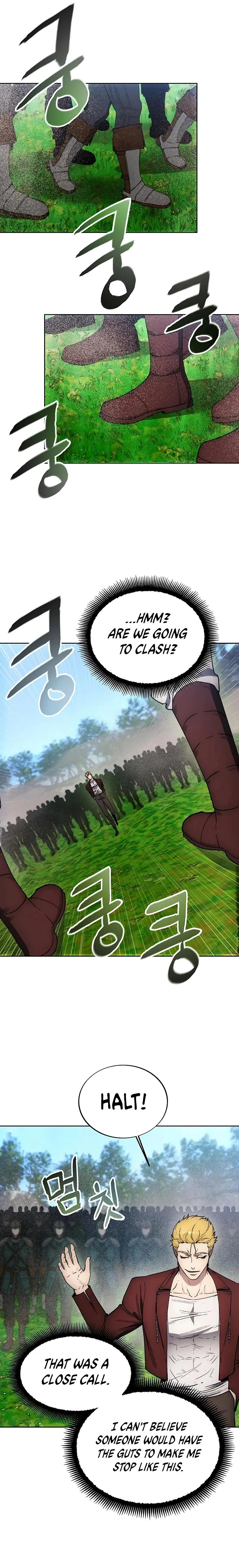 Read Deadman Wonderland EN Manga Online
