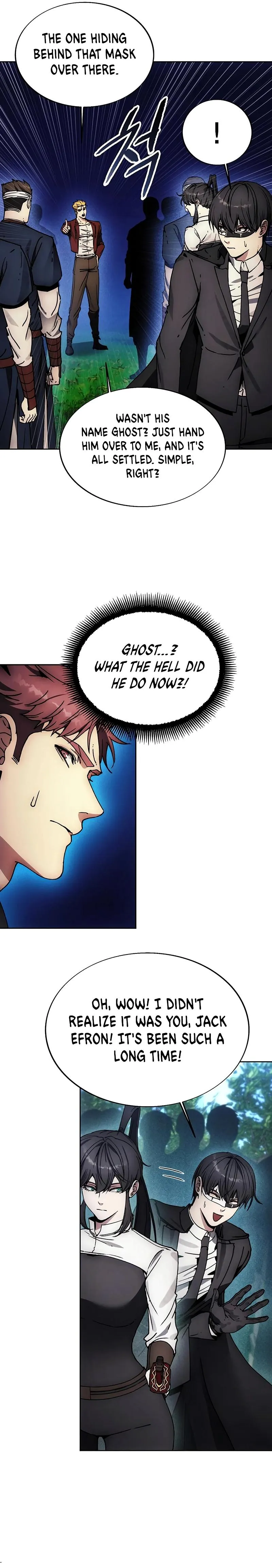 Read Deadman Wonderland EN Manga Online