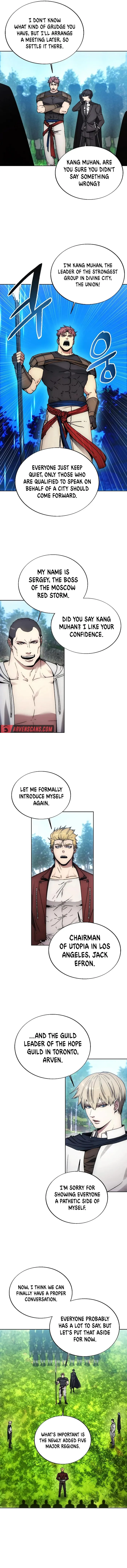Read Deadman Wonderland EN Manga Online