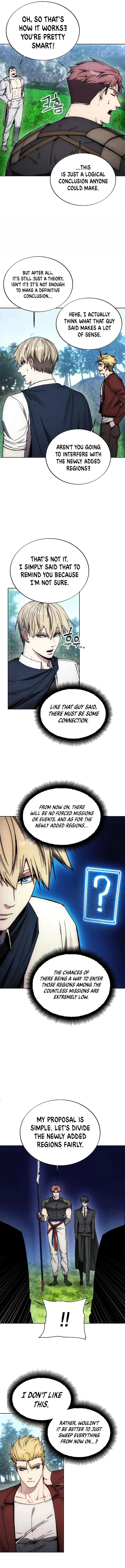 Read Deadman Wonderland EN Manga Online