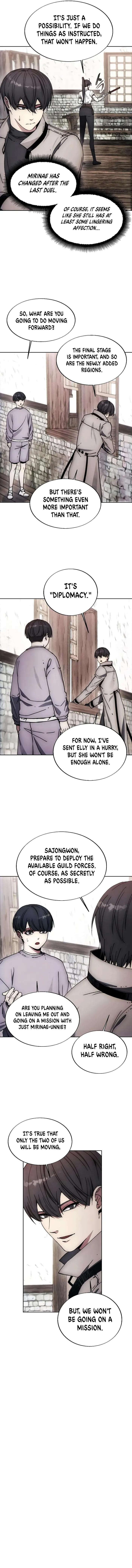 Read Deadman Wonderland EN Manga Online