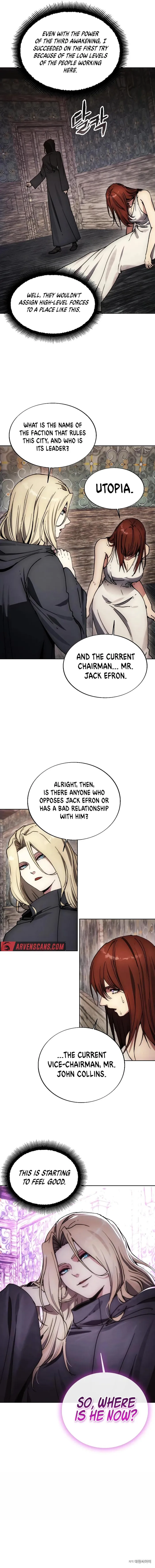 Read Deadman Wonderland EN Manga Online