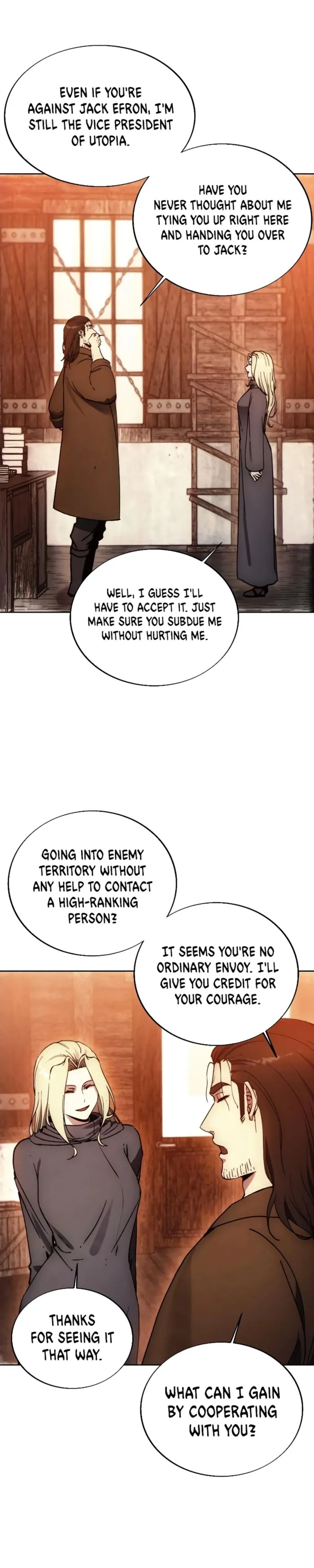 Read Deadman Wonderland EN Manga Online
