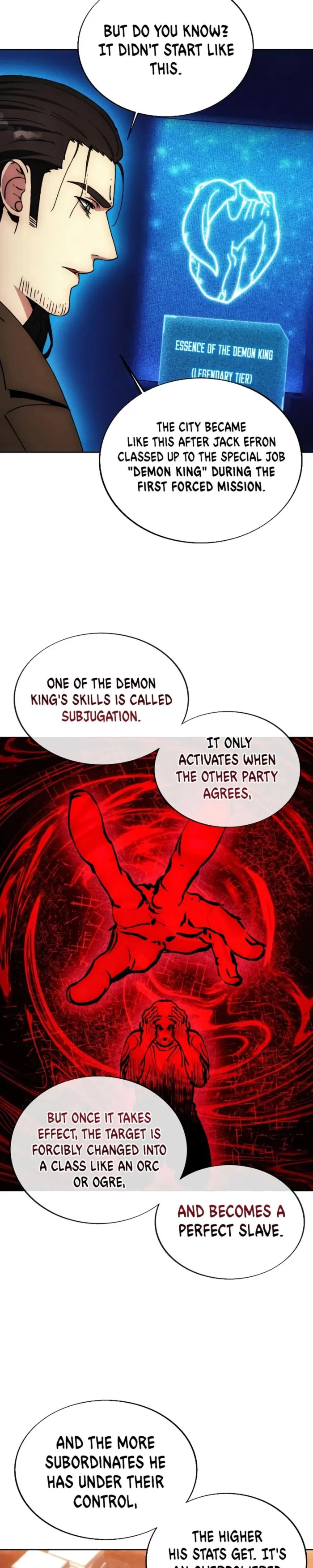 Read Deadman Wonderland EN Manga Online