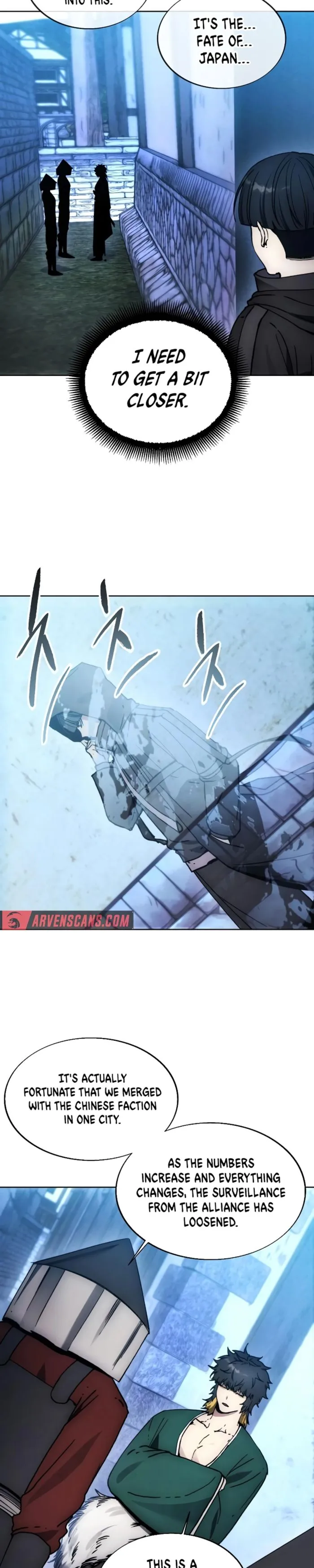 Read Deadman Wonderland EN Manga Online