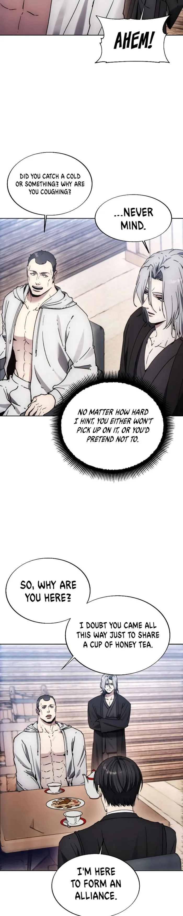 Read Deadman Wonderland EN Manga Online