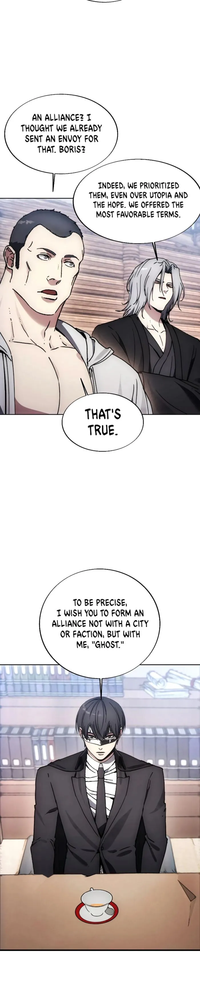 Read Deadman Wonderland EN Manga Online
