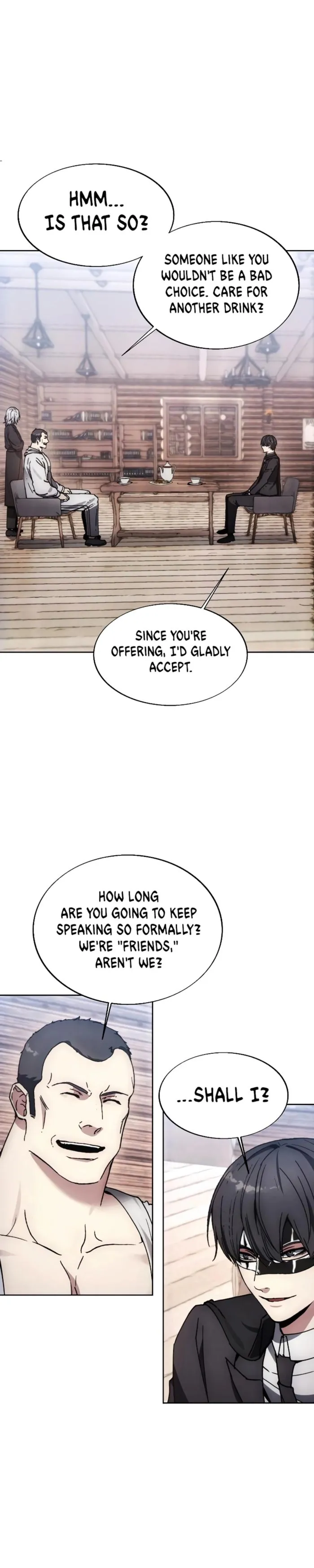 Read Deadman Wonderland EN Manga Online