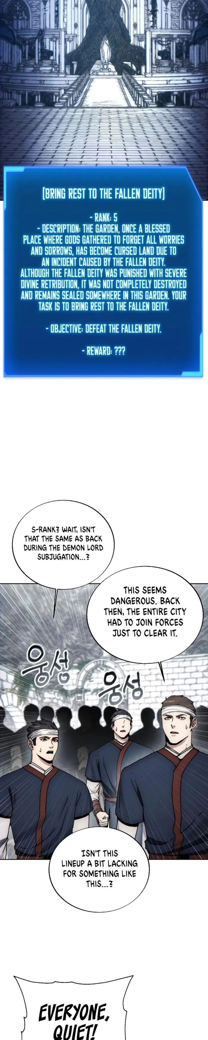 Read Deadman Wonderland EN Manga Online