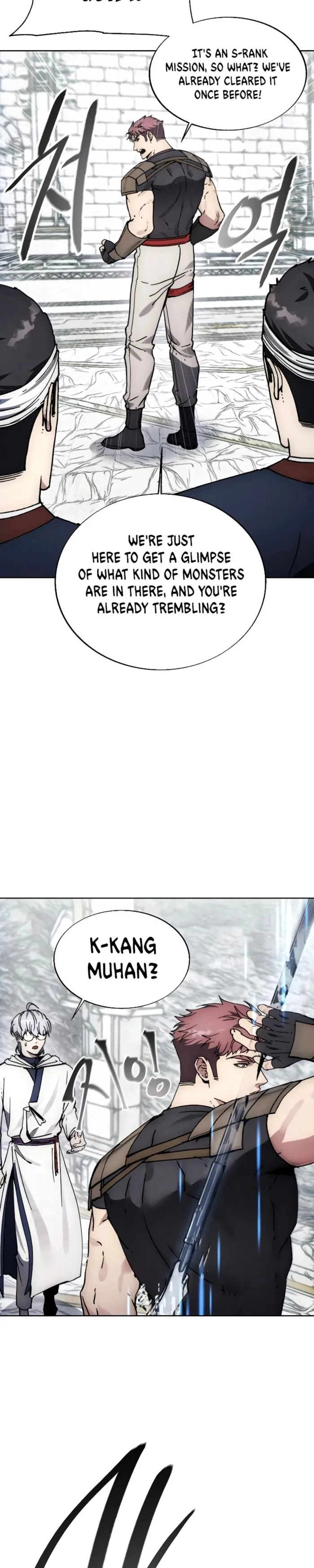 Read Deadman Wonderland EN Manga Online