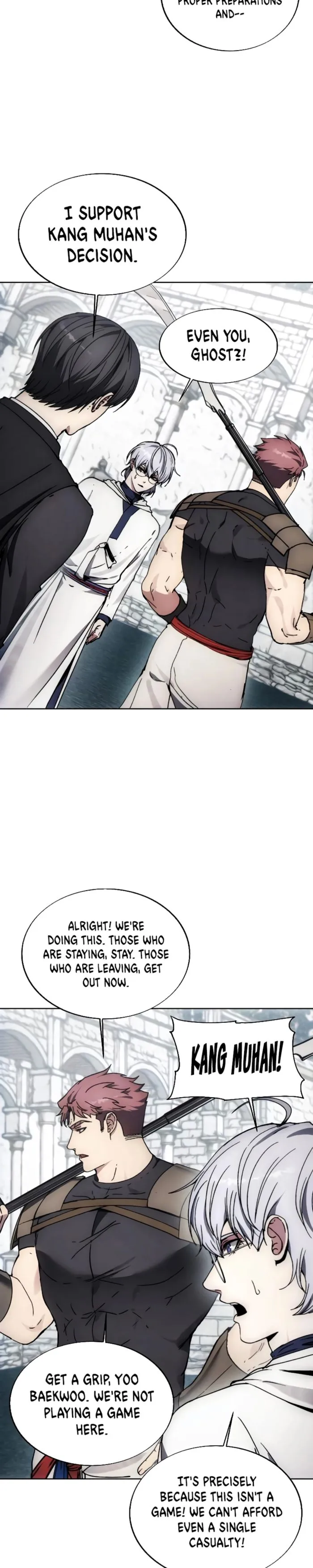 Read Deadman Wonderland EN Manga Online