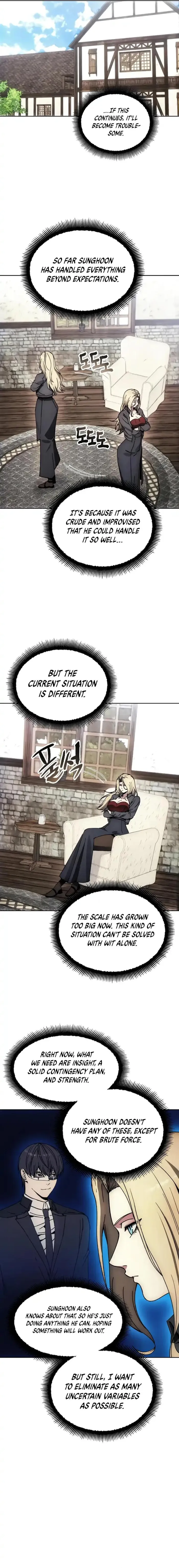 Read Deadman Wonderland EN Manga Online