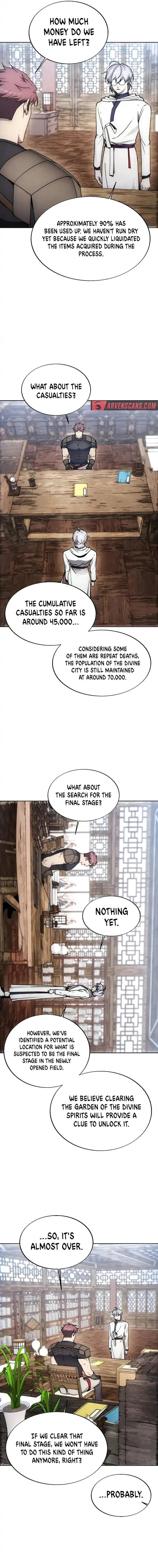 Read Deadman Wonderland EN Manga Online