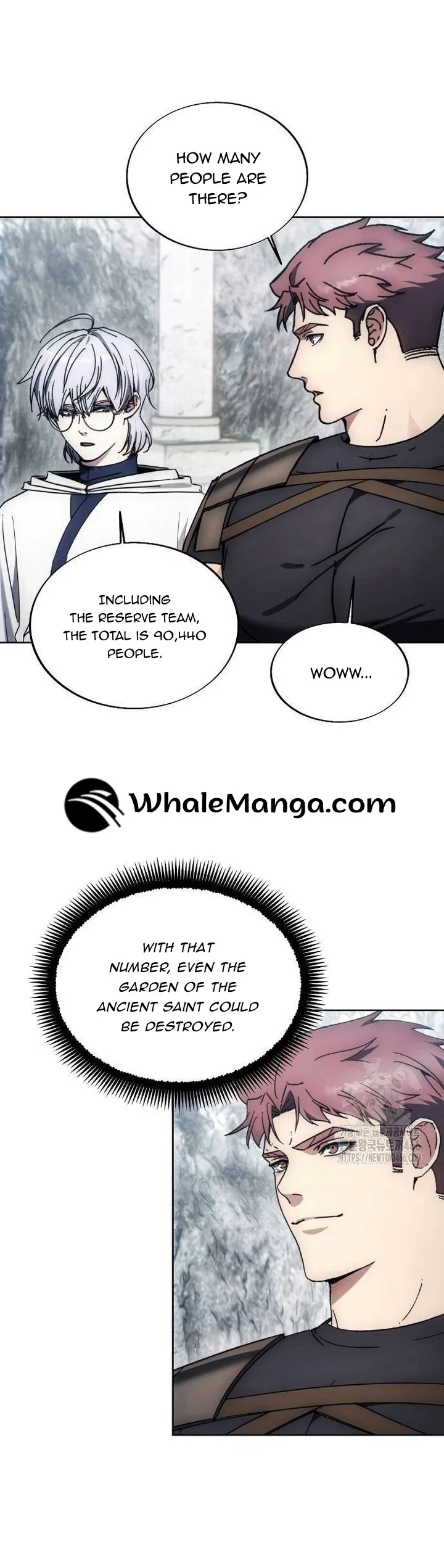Read Deadman Wonderland EN Manga Online