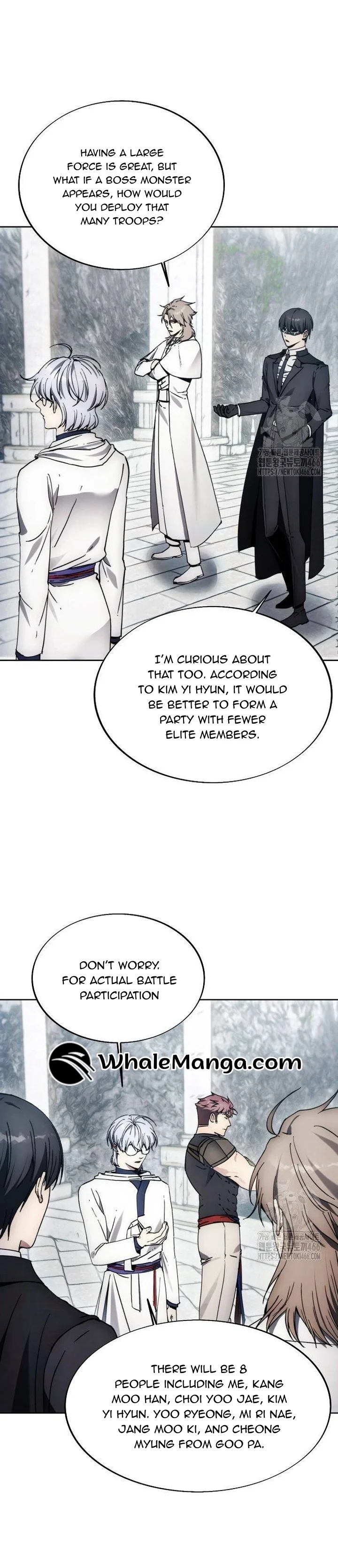 Read Deadman Wonderland EN Manga Online
