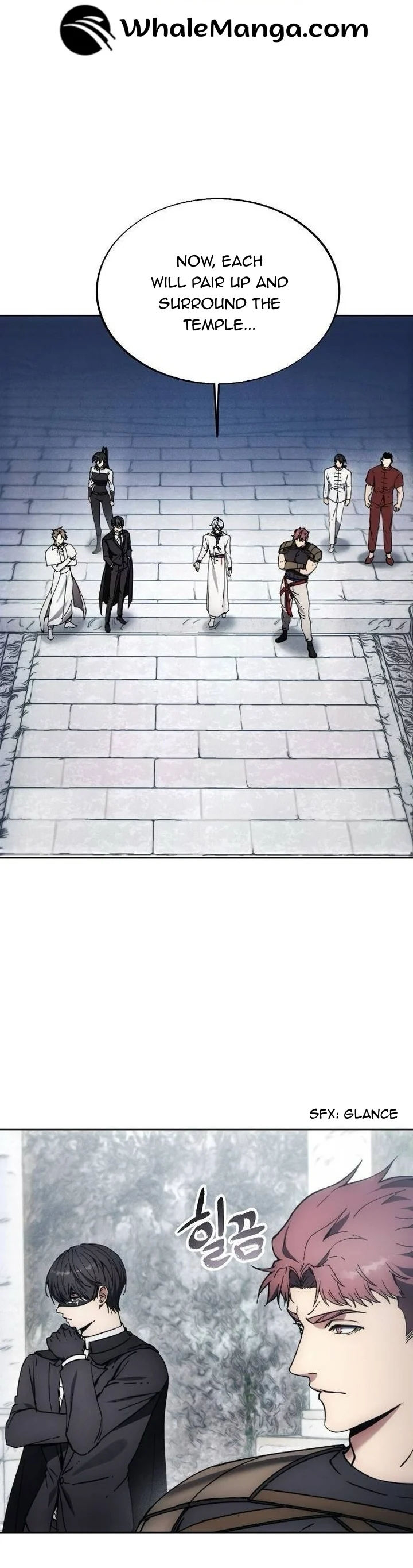 Read Deadman Wonderland EN Manga Online