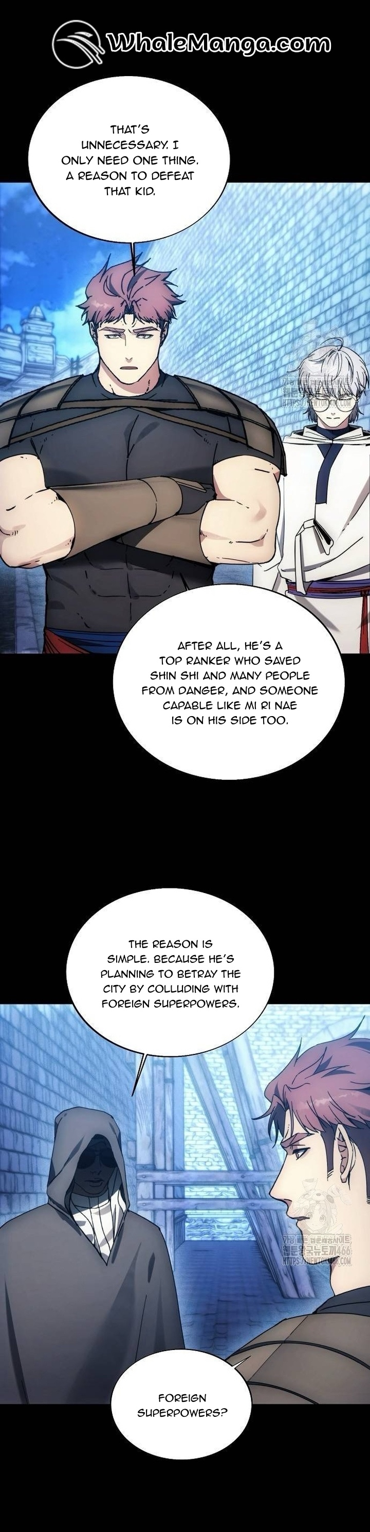 Read Deadman Wonderland EN Manga Online