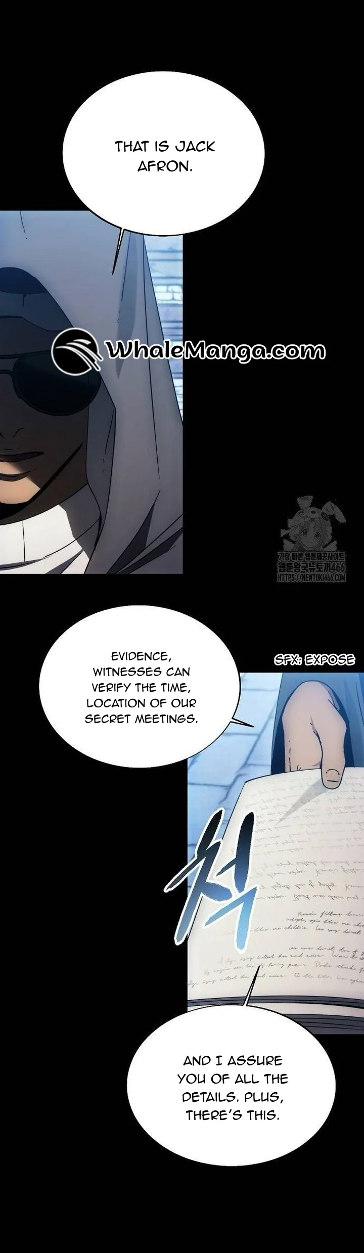Read Deadman Wonderland EN Manga Online