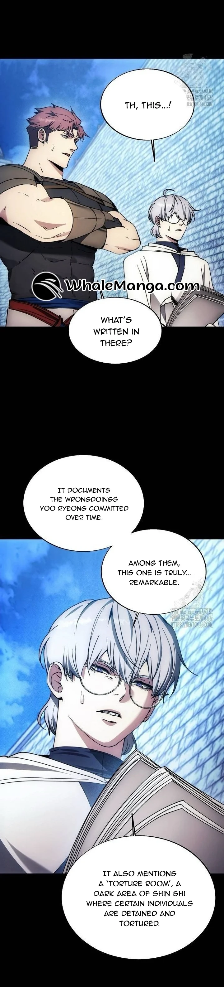 Read Deadman Wonderland EN Manga Online