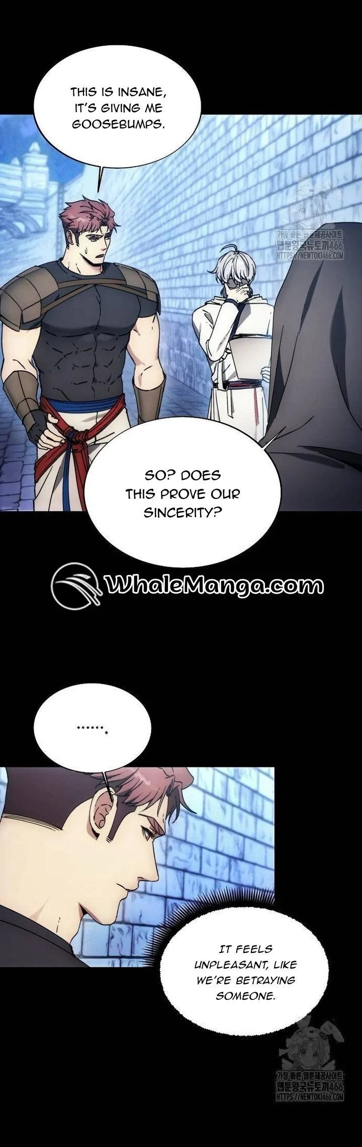Read Deadman Wonderland EN Manga Online