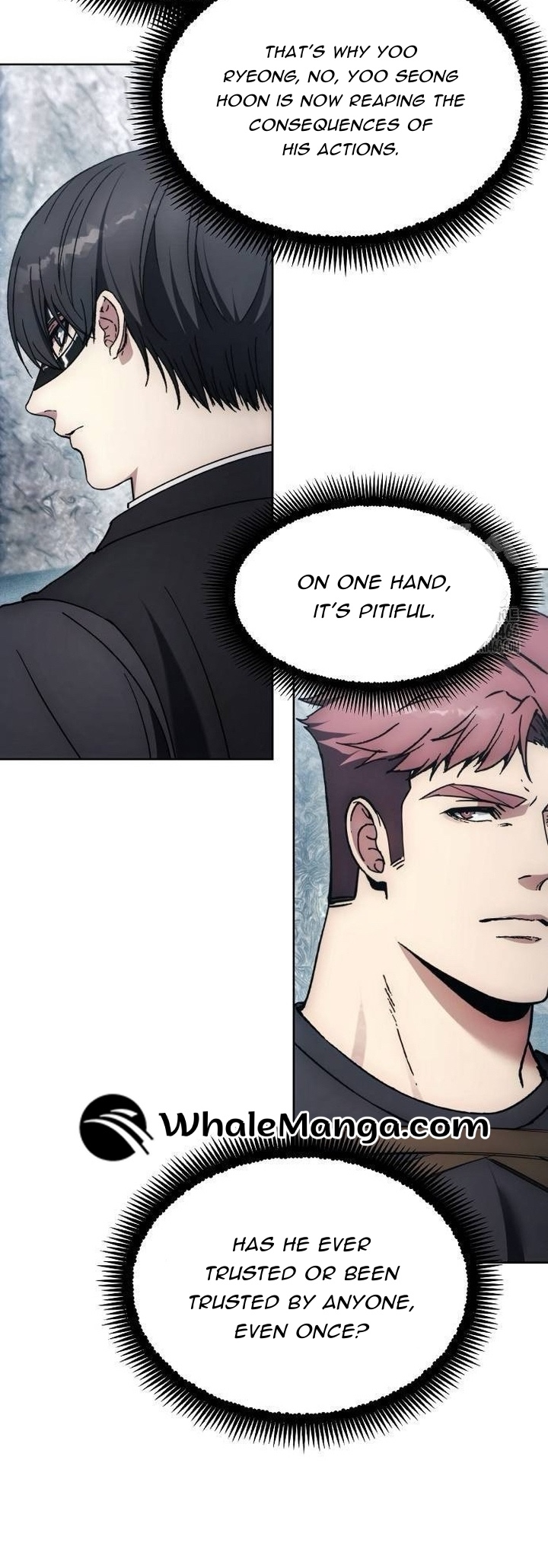 Read Deadman Wonderland EN Manga Online