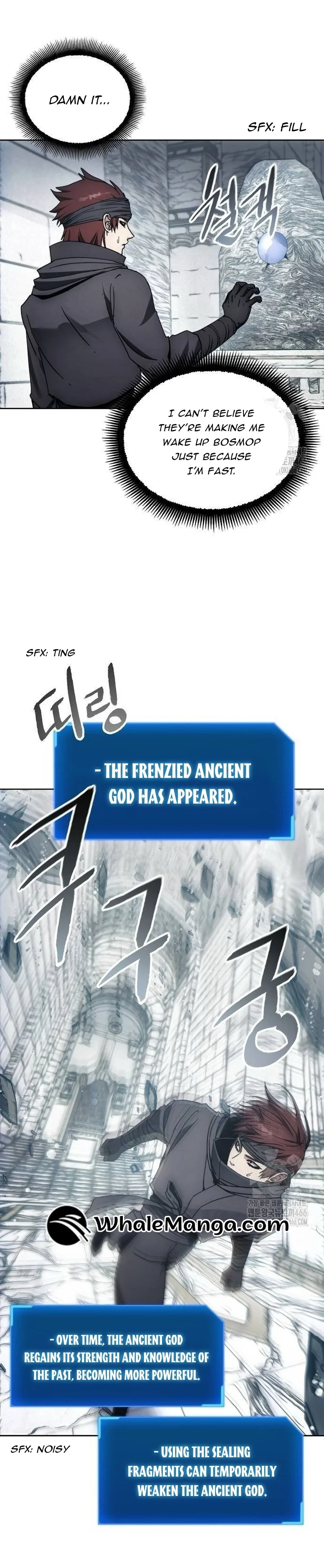Read Deadman Wonderland EN Manga Online