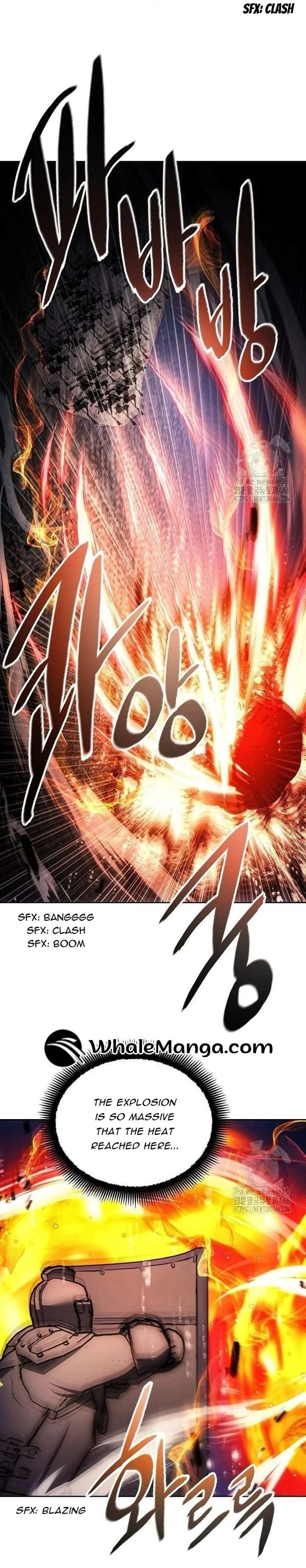 Read Deadman Wonderland EN Manga Online