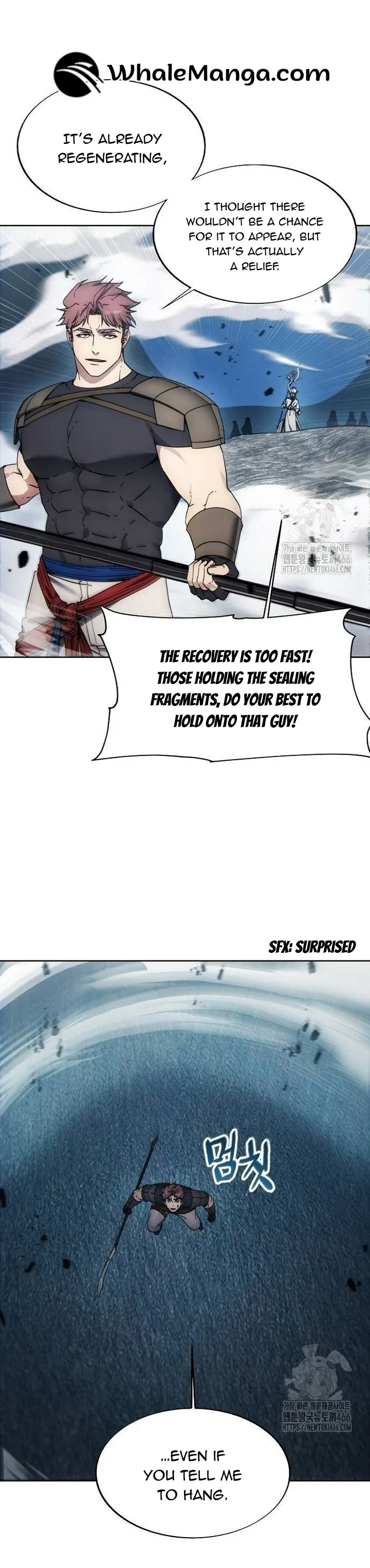 Read Deadman Wonderland EN Manga Online