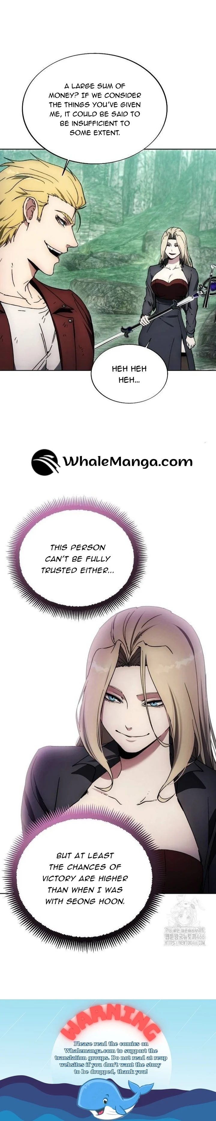 Read Deadman Wonderland EN Manga Online