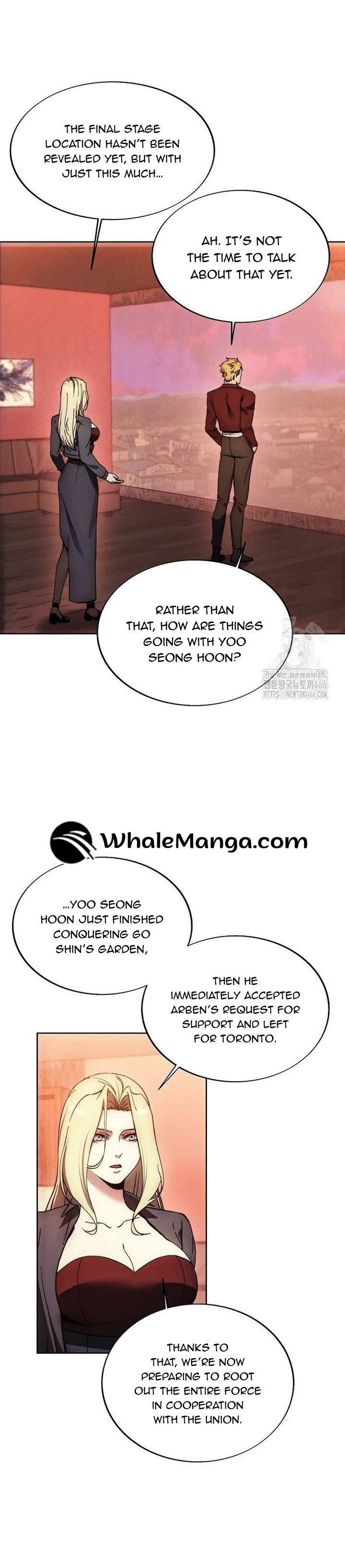Read Deadman Wonderland EN Manga Online